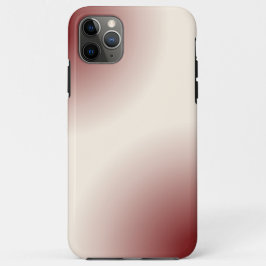 Capa Para iPhone 11 Pro Max Gradiente