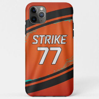 Capa Para iPhone 11 Pro Max Greve 77