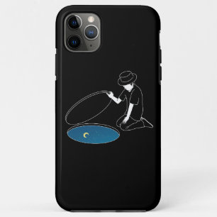 Capa Para iPhone 11 Pro Max Homem Zazzle_Growth.
