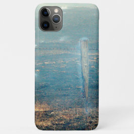 Capa Para iPhone 11 Pro Max Incêndio florestal