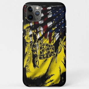 Capa Para iPhone 11 Pro Max iPhone 11 Pro Max Gadsden Case