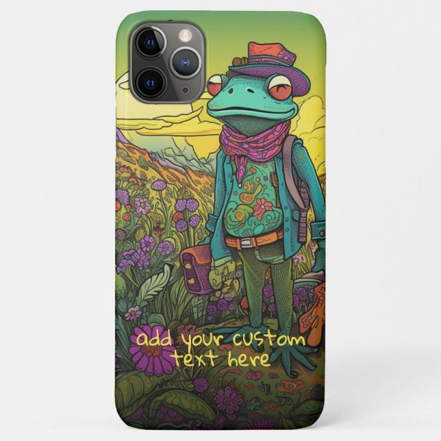 Capa Para iPhone 11 Pro Max iPhone / iPad case (Verso)