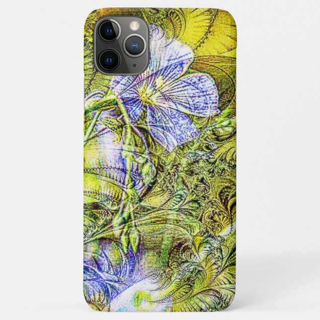 Capa Para iPhone 11 Pro Max iPhone / iPad case (Verso)