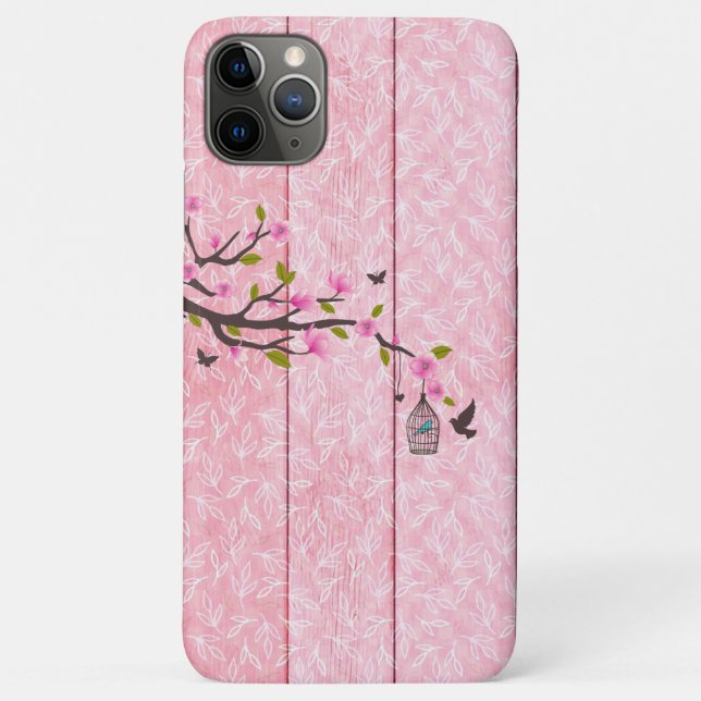 Capa Para iPhone 11 Pro Max iPhone / iPad case (Verso)