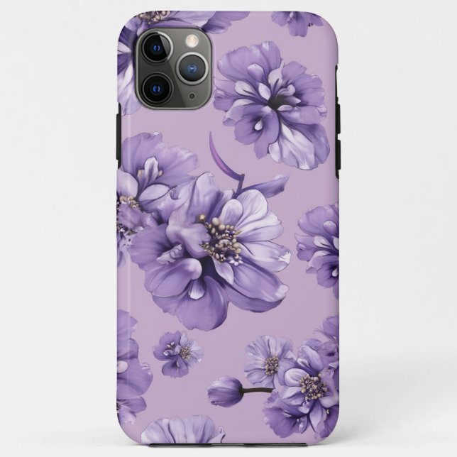 Capa Para iPhone 11 Pro Max iPhone / iPad case (Verso)