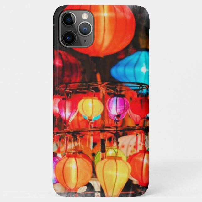 Capa Para iPhone 11 Pro Max iPhone / iPad case (Verso)