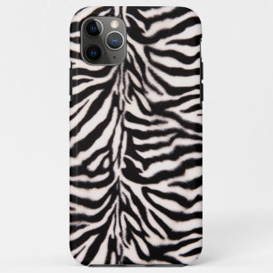 Capa Para iPhone 11 Pro Max iPhone/iPad de Zebra