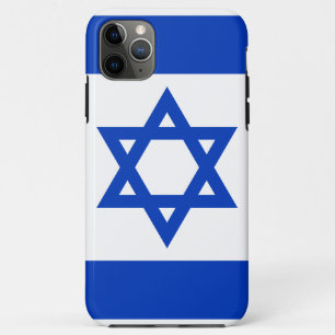 Capa Para iPhone 11 Pro Max Israel