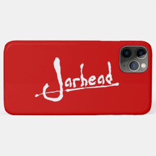 CAPA PARA iPhone 11 PRO MAX JARHEAD