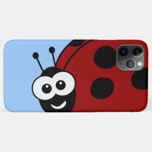 Capa Para iPhone 11 Pro Max Joaninha