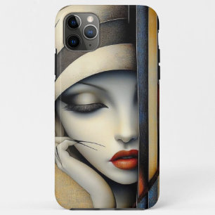 Capa Para iPhone 11 Pro Max LuxEdge – Estojo de Proteção para iPhone 15/16 de 