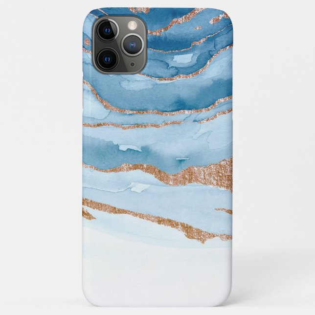 Capa Para iPhone 11 Pro Max Luxury Silver Glitter (Verso)