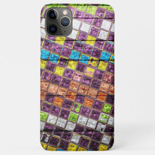 Capa Para iPhone 11 Pro Max Mão-de-Obra Colorida, Mão-de-Obra, Aspecto 4