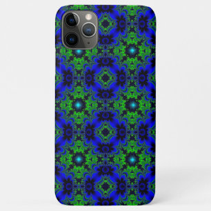 Capa Para iPhone 11 Pro Max Marguerite, margaritas, flores em estilo retrô