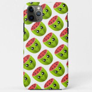 Capa Para iPhone 11 Pro Max Melancia