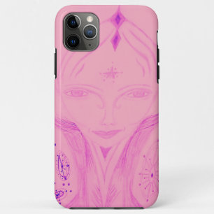 Capa Para iPhone 11 Pro Max Mika