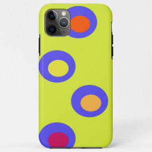 Capa Para iPhone 11 Pro Max Molhos voadores