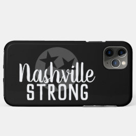 CAPA PARA iPhone 11 PRO MAX NASHVILLE TENNESSEE FORTE |
