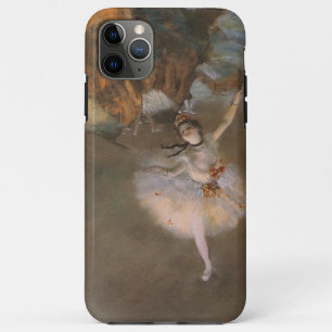 Capa Para iPhone 11 Pro Max O Dançarino das Estrelas