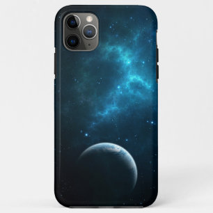 Capa Para iPhone 11 Pro Max O universo