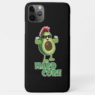 Capa Para iPhone 11 Pro Max óculos escuros