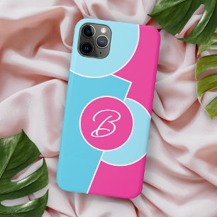 Capa Para iPhone 11 Pro Max Ousado Brilhante Divertido Chic Abstrato Padrão de