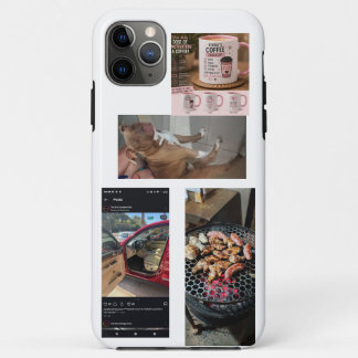 Capa Para iPhone 11 Pro Max Perfect