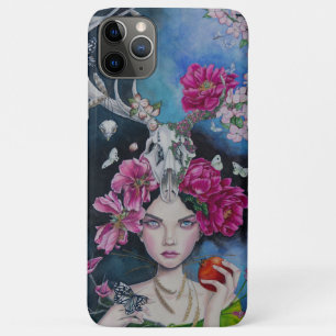 Capa Para iPhone 11 Pro Max Perséfone
