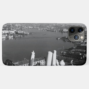 Capa Para iPhone 11 Pro Max Peru Turquia Istambul rio corno de ouro