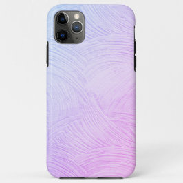 Capa Para iPhone 11 Pro Max Pintado Pintado com Pasta Arte Moderna