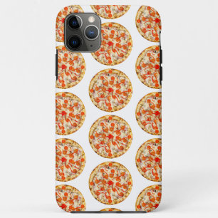 Capa Para iPhone 11 Pro Max Pizza