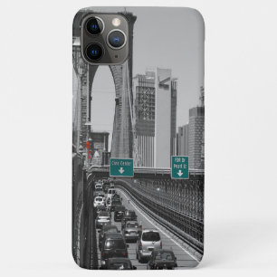 Capa Para iPhone 11 Pro Max Ponte Brooklyn