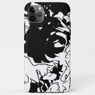Capa Para iPhone 11 Pro Max Porta da Flor