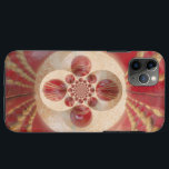 Capa Para iPhone 11 Pro Max Red Cricket Balls Abstrato<br><div class="desc">Red Cricket Balls Abstrato Impressão de Arte Apresentando o Design de "Red Cricket Balls Abstrato de Arte", uma peça dinâmica e enérgica que celebra o esporte do críquete através de um padrão caleidoscópio cativante. O design simétrico e as cores vibrantes criam uma peça esportiva e energética, perfeita para a casa...</div>