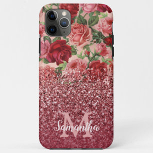 Capa Para iPhone 11 Pro Max Rosa Rosa Rosa Rosa Rosa Rosa Rosa Rosa Rosa Rosa,