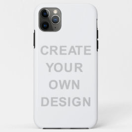 Capa Para iPhone 11 Pro Max Simply - Create Your Own 