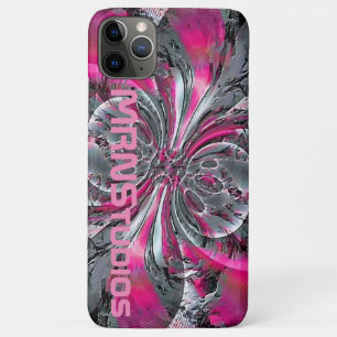 Capa Para iPhone 11 Pro Max Sinais mistos