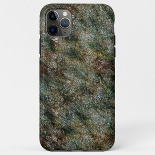 Capa Para iPhone 11 Pro Max Sobras de tinta spray da cabine de pintura