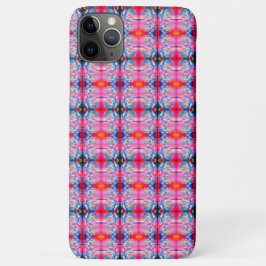 Capa Para iPhone 11 Pro Max Symmetry