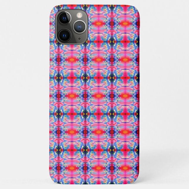 Capa Para iPhone 11 Pro Max Symmetry (Verso)