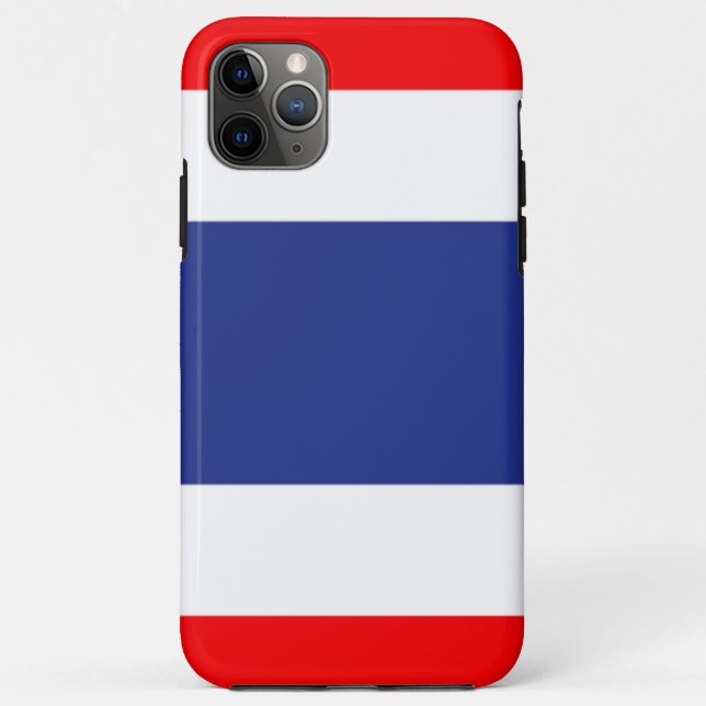Capa Para iPhone 11 Pro Max Tailândia (Verso)