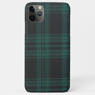 Capa Para iPhone 11 Pro Max Tartan Case-Mate mal existe Apple iPhone 11 Pro