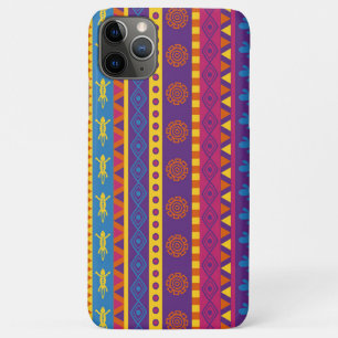 Capa Para iPhone 11 Pro Max Travesseiro mexicano