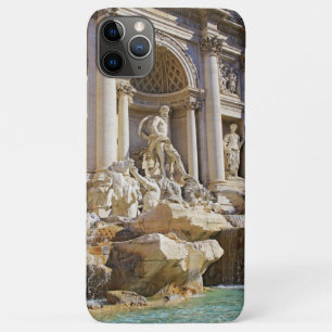 Capa Para iPhone 11 Pro Max Trevi fountain