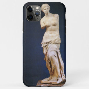Capa Para iPhone 11 Pro Max Venus de Milo