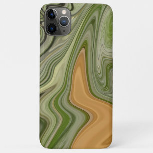 Capa Para iPhone 11 Pro Max Verão no abacaxi tropical