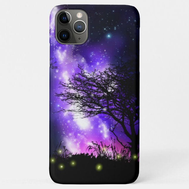 Capa Para iPhone 11 Pro Max Via Látea Mágica (Verso)