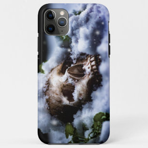 Capa Para iPhone 11 Pro Max Vida intravenosa IV
