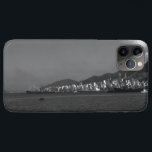 Capa Para iPhone 11 Pro Max Vintage China Hong Kong View City<br><div class="desc">Vintage China Hong Kong View City</div>
