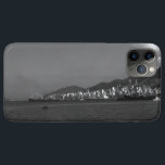 Capa Para iPhone 11 Pro Max Vintage China Hong Kong View City<br><div class="desc">Vintage China Hong Kong View City</div>